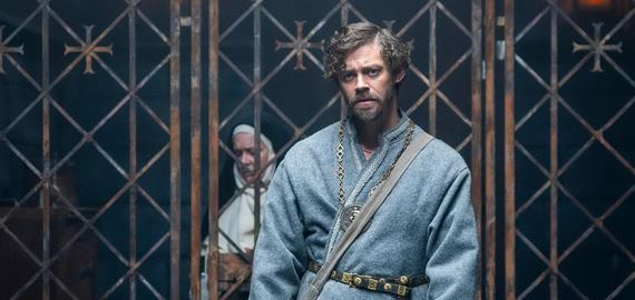 Lie�ite� je sp�. V kin�ch n�jdete pokra�ovanie epickej v�pravy do temn�ho stredoveku